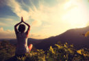 Trekking e Yoga