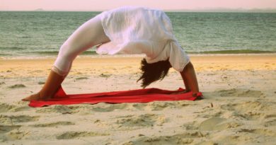 pratica dello Yoga Hatha