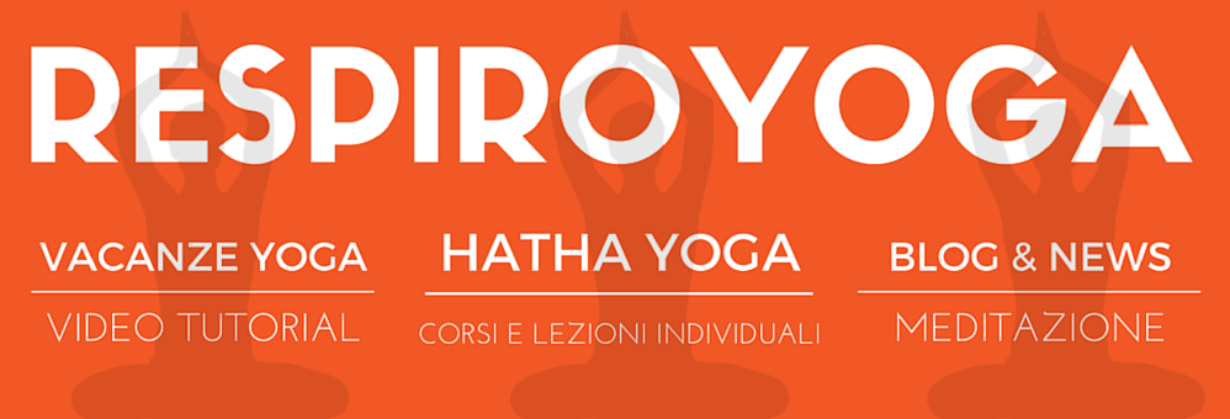 Viaggio Yoga by  Respiro Yoga