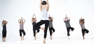 yoga gioco bambini