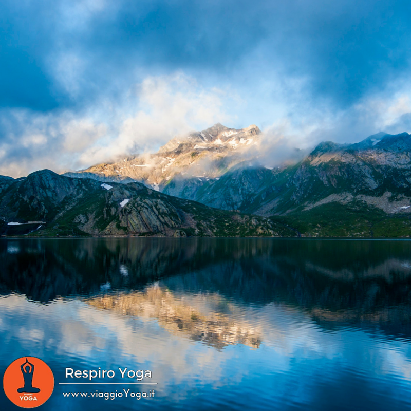 respiro energia vitale