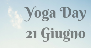 yoga 21 giugno
