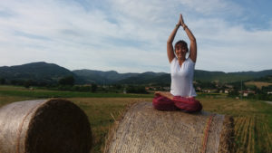 lezioni Yoga Valtiberina