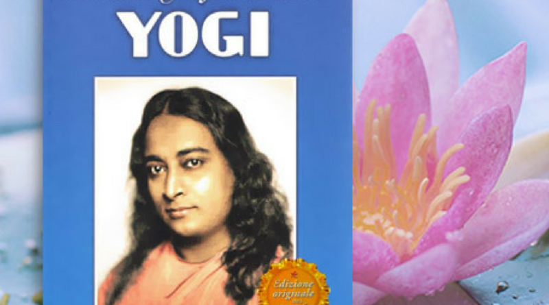 paramansa yogananda