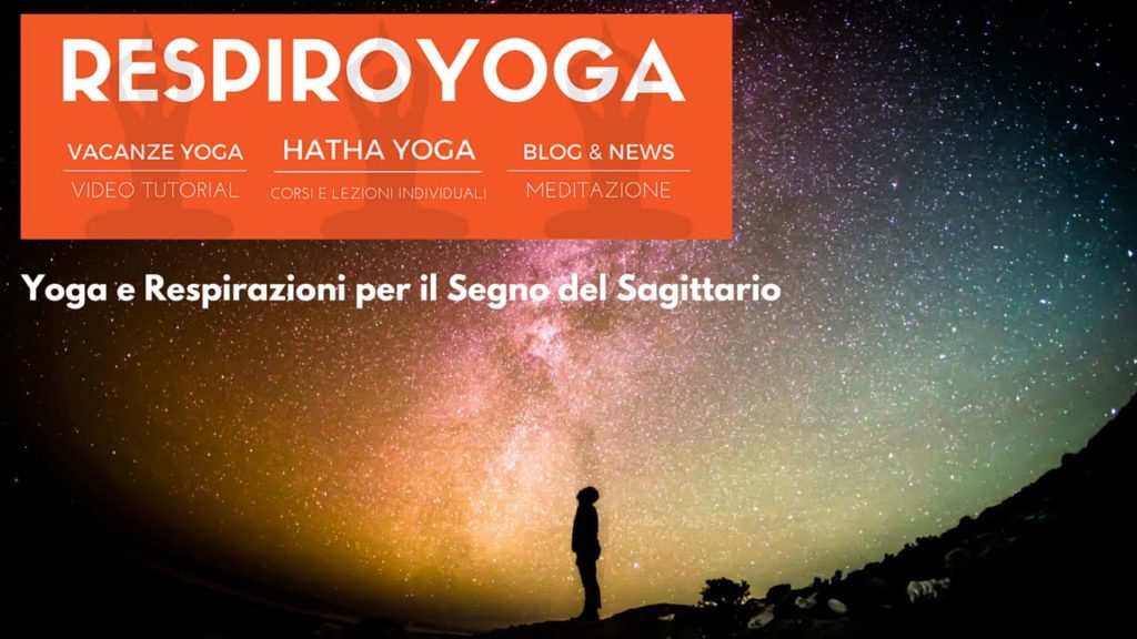 segno sagittario
