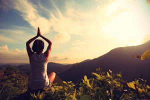 offerte vacanze yoga Pasqua