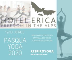 PASQUA 2020