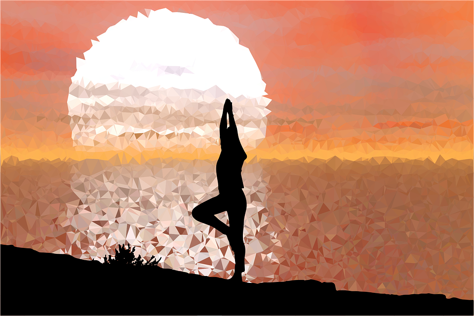 yoga unesco
