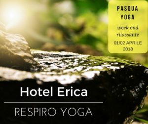 pasqua yoga 2018