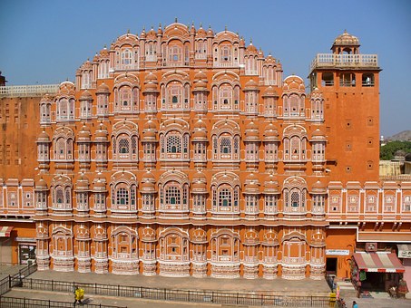 viaggio yoga jaipur