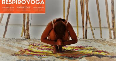 Yoga concentrazione