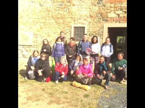 yoga anghiari