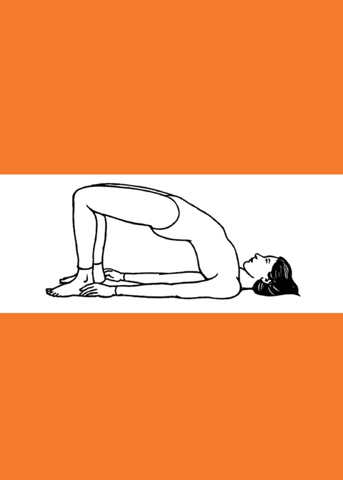 yoga ponte