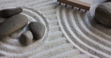 ritiri yoga Giappone Zen meditazione