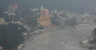 Rishikesh