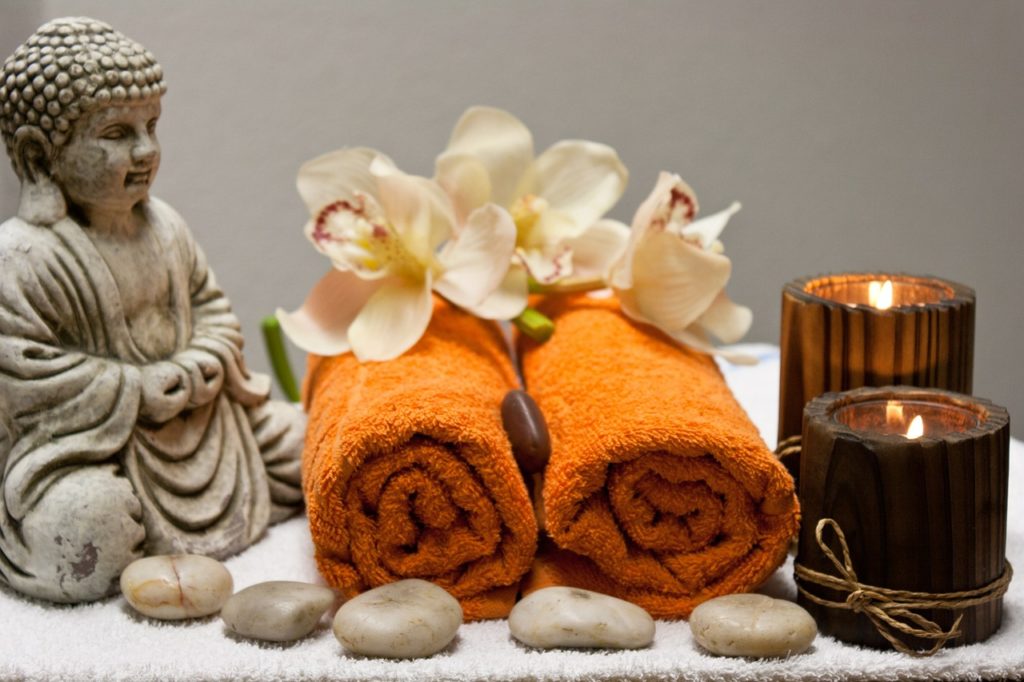 domenica yoga spa benessere