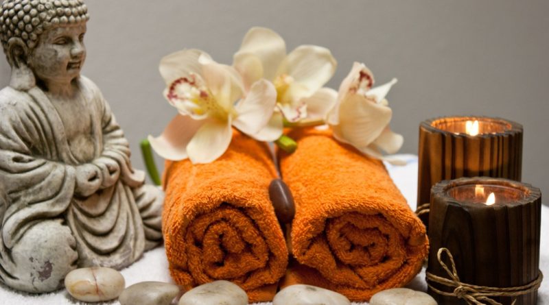 domenica yoga spa benessere