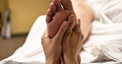 trattamento thai foot