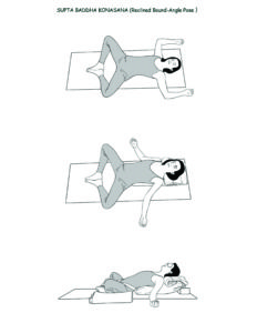 asana del ciabattino
