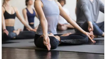come iniziare a insegnare Yoga