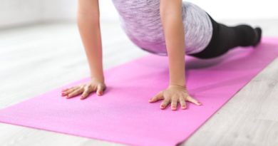 certificazione Yoga