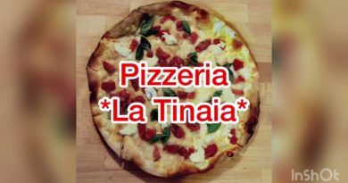 Pizza&Yoga alla Tinaia