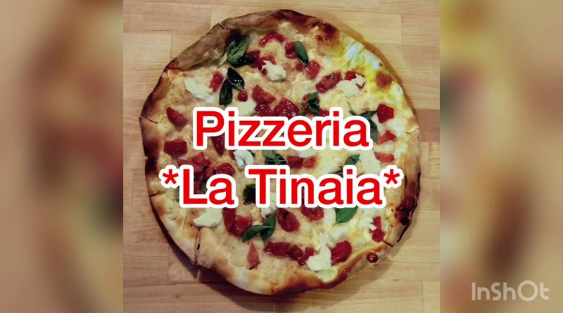 Pizza&Yoga alla Tinaia