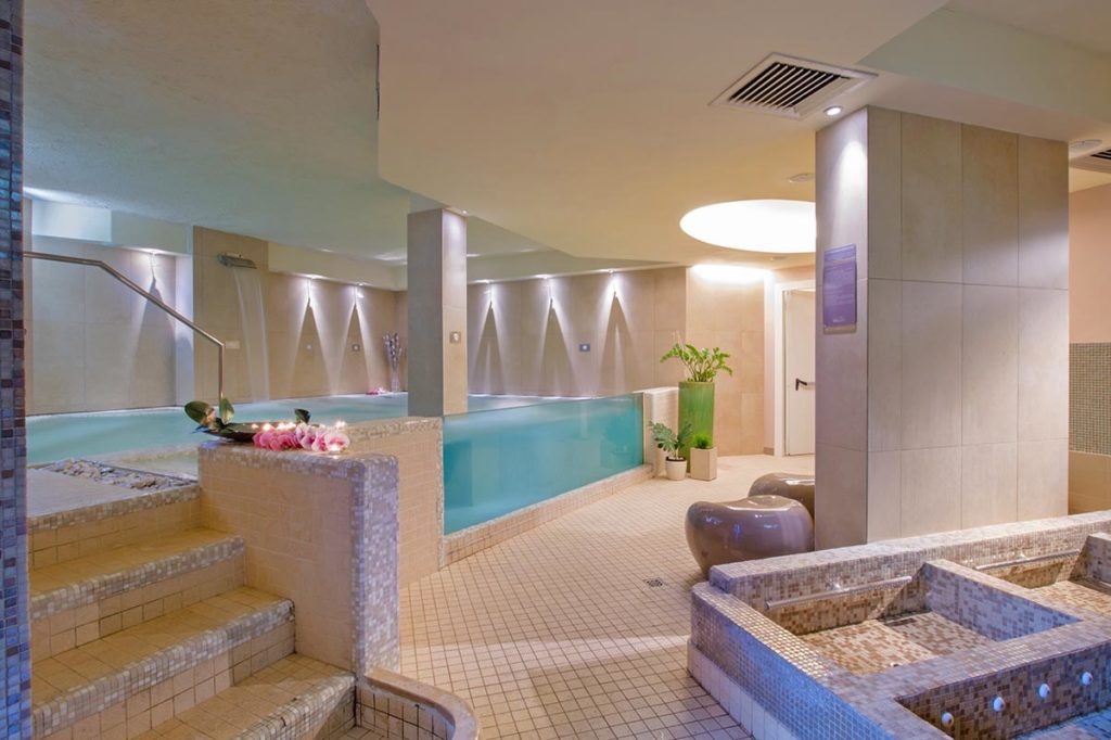 BLU SUITE HOTEL