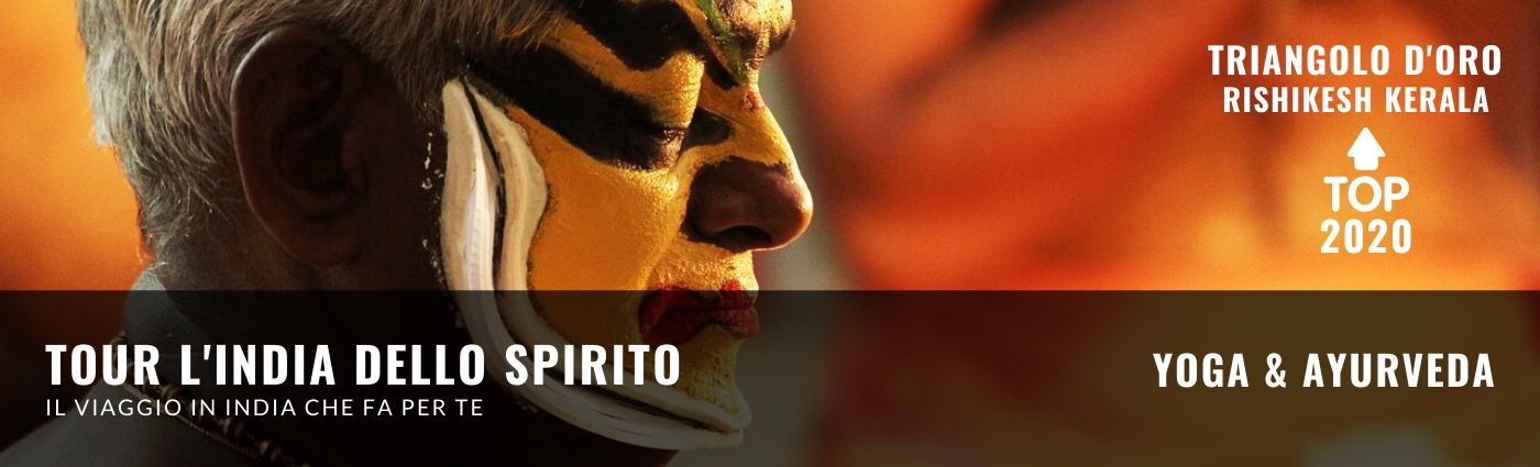 offerte viaggi yoga India