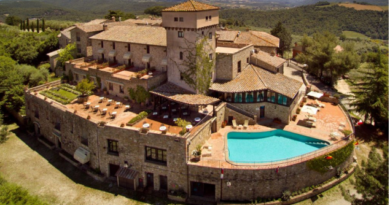 RELAIS IL CANNALICCHIO