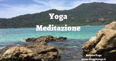 meditazione