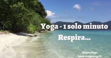 respiro yoga