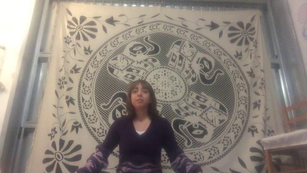 yoga per tutti