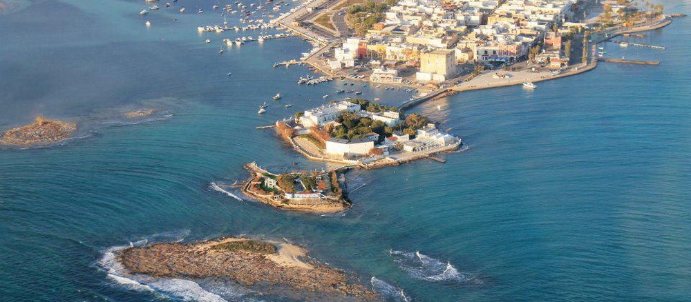 esperienza yoga in salento