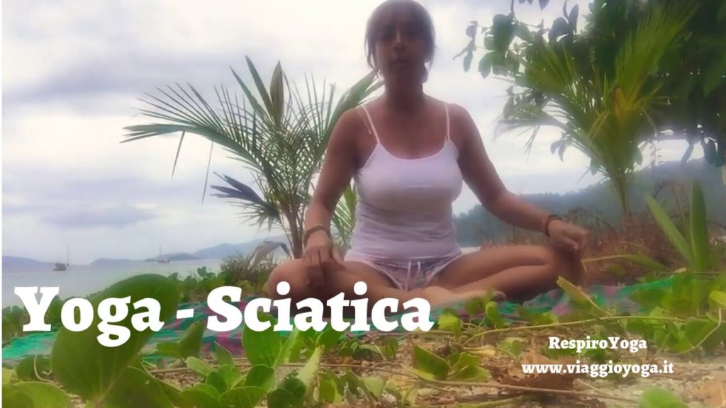 sciatica