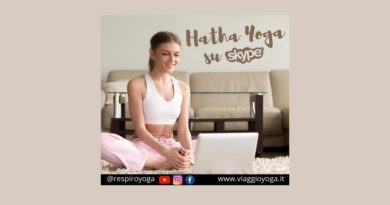 yoga online