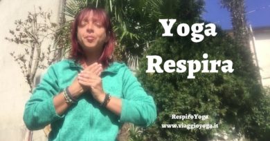 respiro yoga