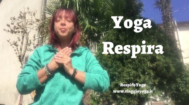 respiro yoga