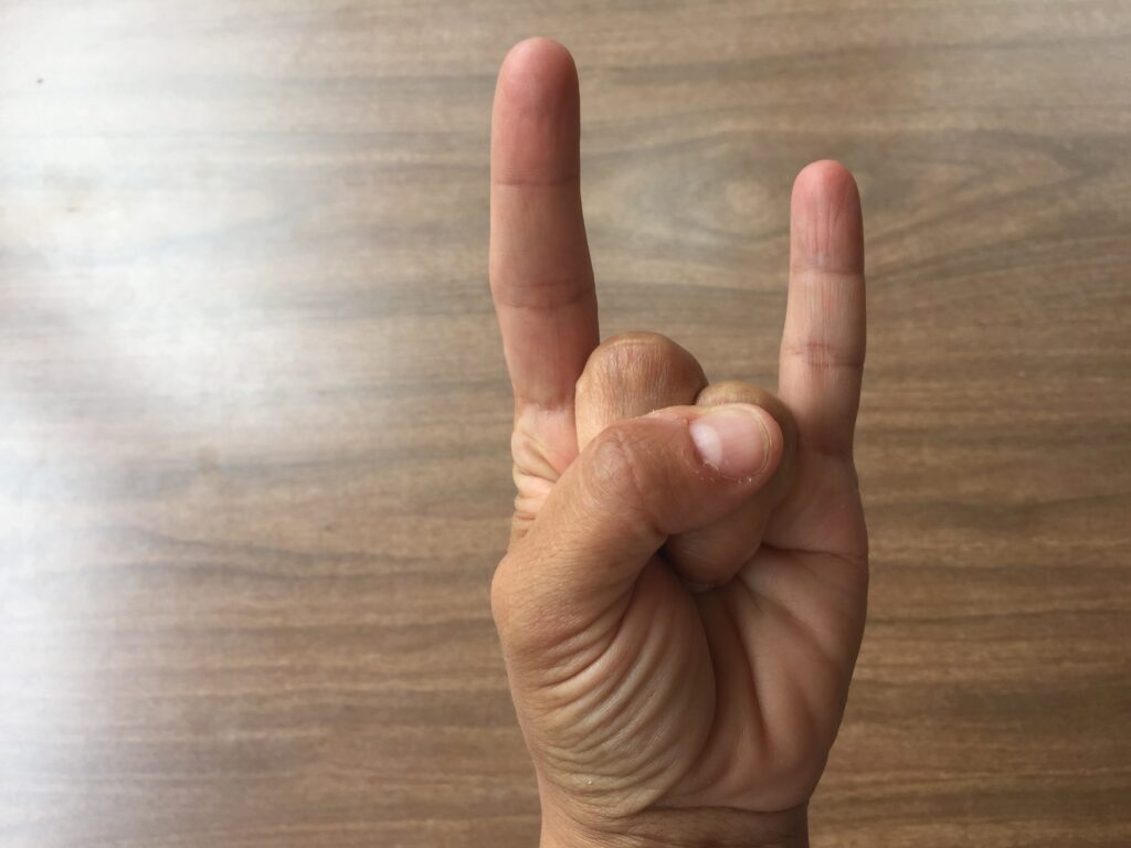 apana mudra