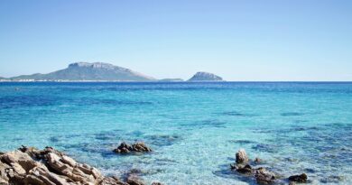 yoga in sardegna