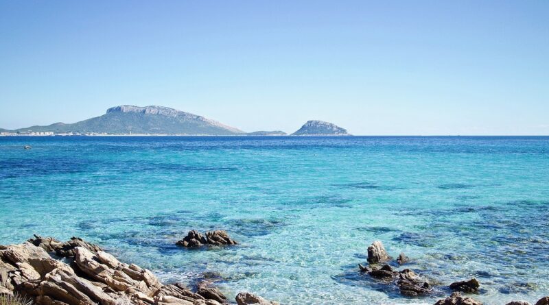 yoga in sardegna