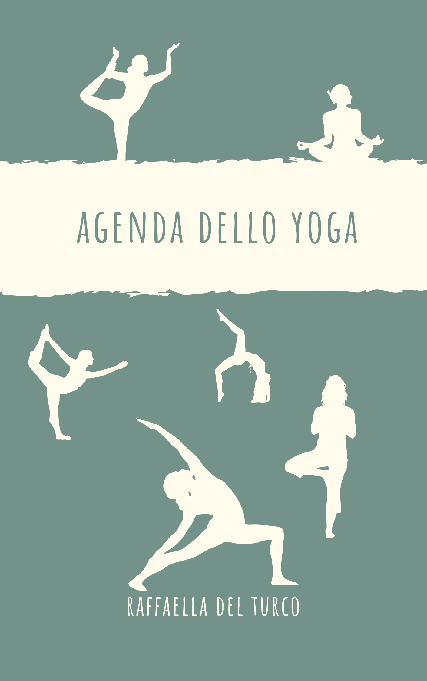 Agenda dello Yoga