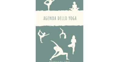 Agenda dello Yoga