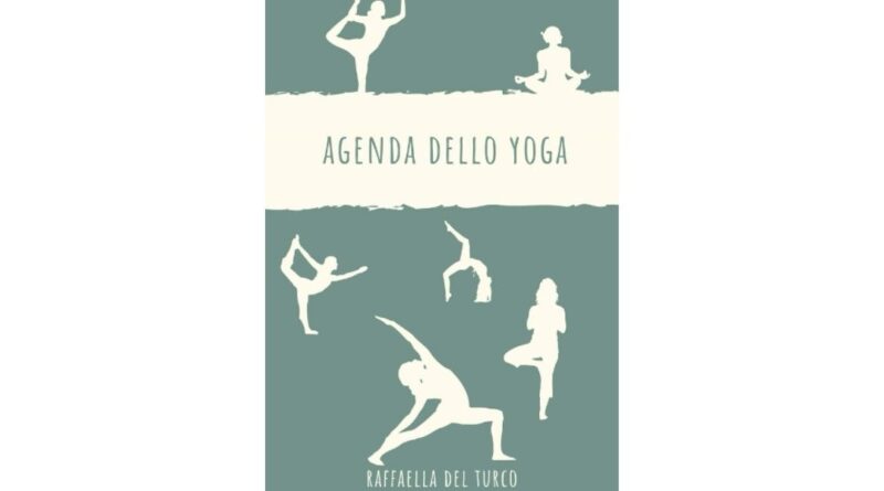 Agenda dello Yoga