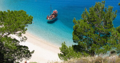 trekking yoga karpathos