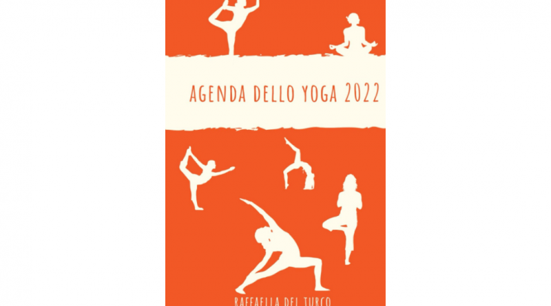 AGENDA YOGA