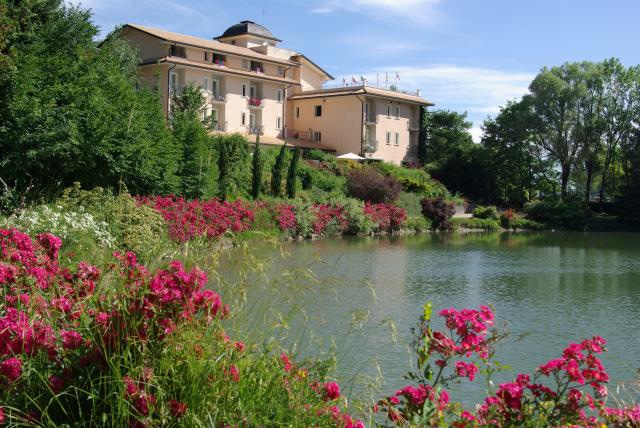 week end yoga urbino