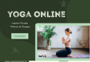 yoga online