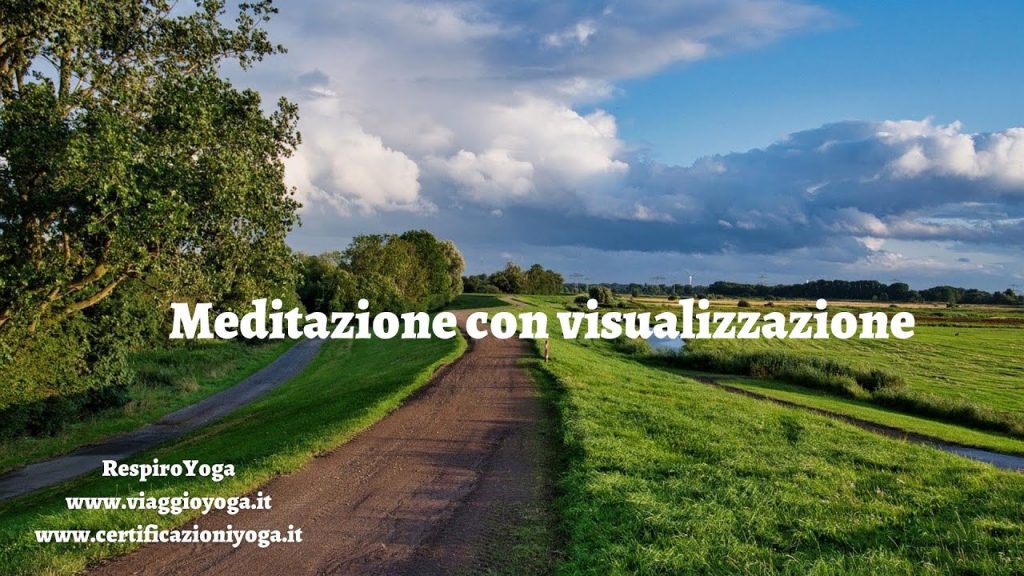 yoga meditazione