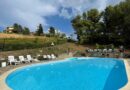 I MURI AGRITURISMO